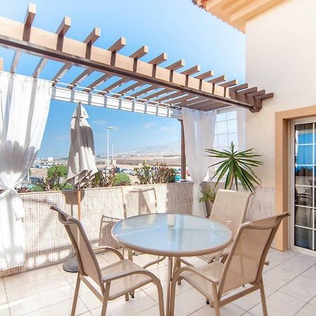 Appartement Terrazas Del Duque II 4A001 à Costa Adeje  Extérieur photo