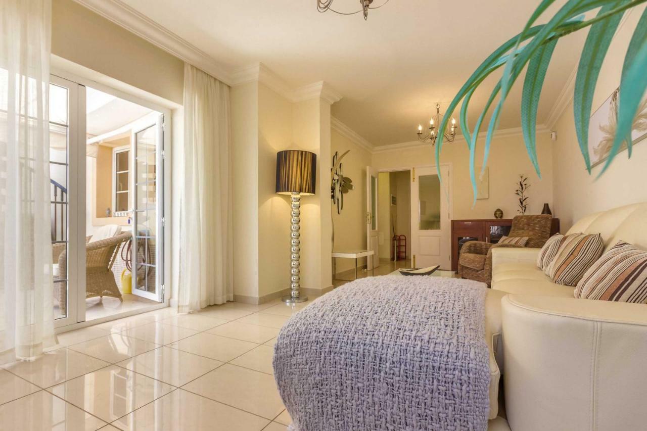 Appartement Terrazas Del Duque II 4A001 à Costa Adeje  Extérieur photo