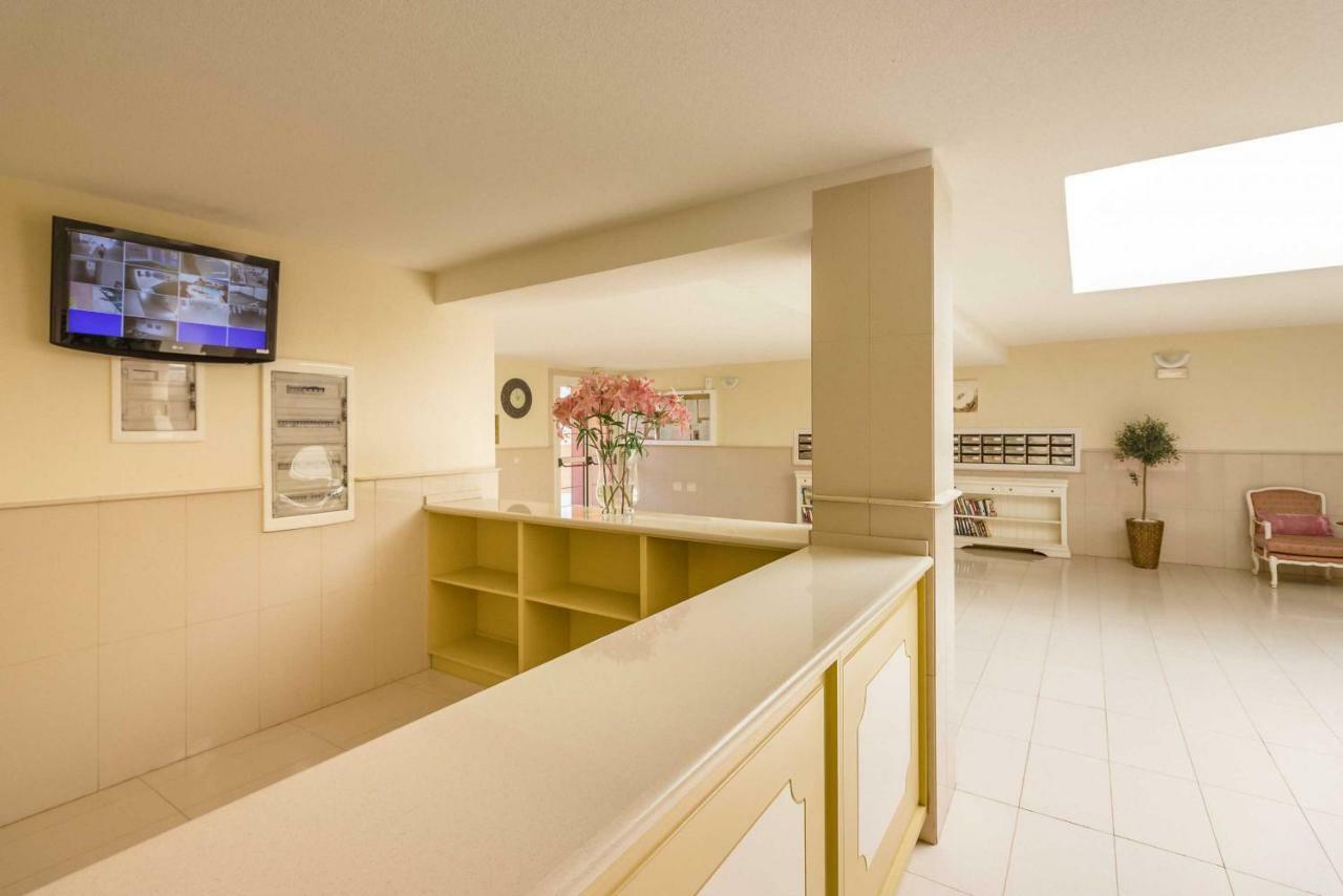 Appartement Terrazas Del Duque II 4A001 à Costa Adeje  Extérieur photo