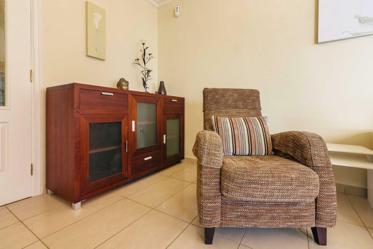 Appartement Terrazas Del Duque II 4A001 à Costa Adeje  Extérieur photo