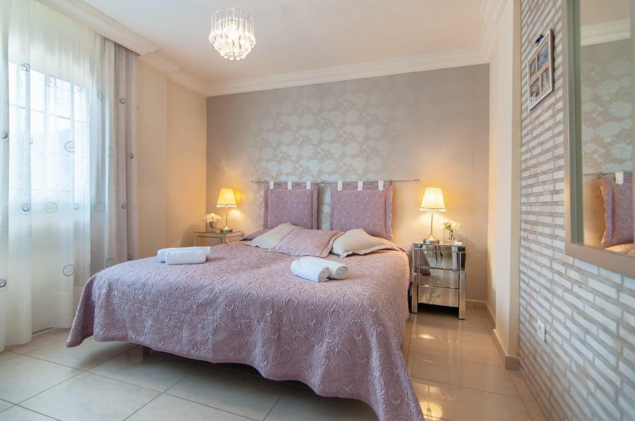 Appartement Terrazas Del Duque II 4A001 à Costa Adeje  Extérieur photo