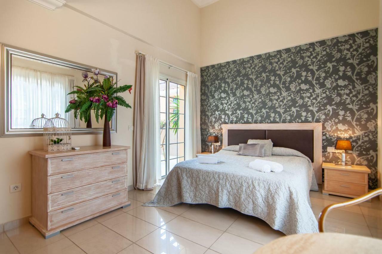Appartement Terrazas Del Duque II 4A001 à Costa Adeje  Extérieur photo
