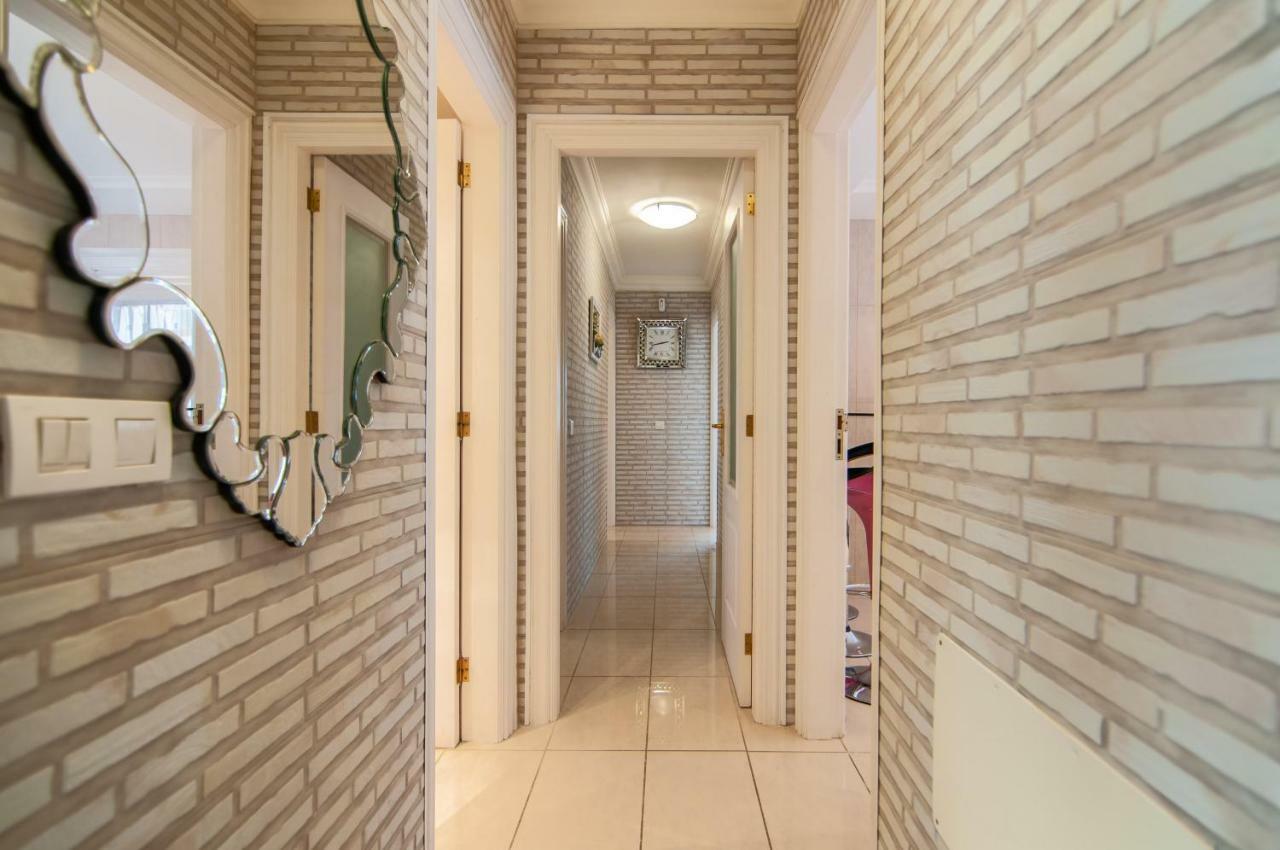 Appartement Terrazas Del Duque II 4A001 à Costa Adeje  Extérieur photo