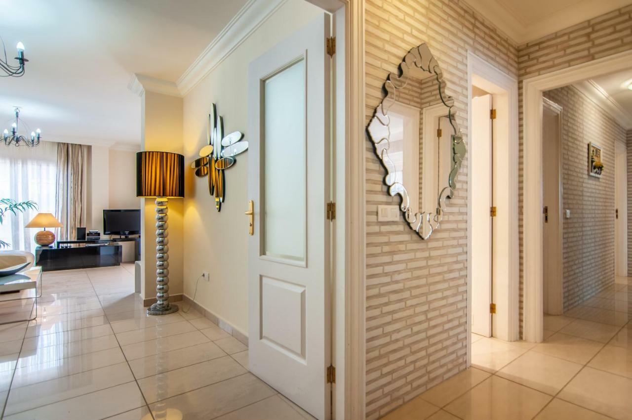 Appartement Terrazas Del Duque II 4A001 à Costa Adeje  Extérieur photo