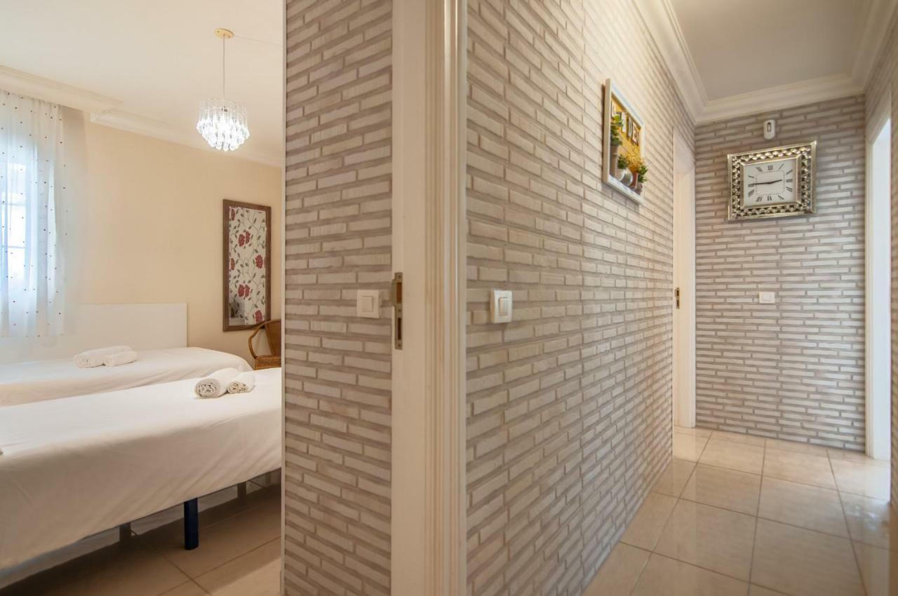 Appartement Terrazas Del Duque II 4A001 à Costa Adeje  Extérieur photo
