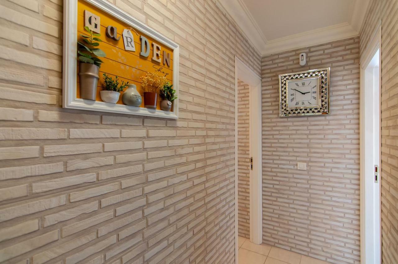 Appartement Terrazas Del Duque II 4A001 à Costa Adeje  Extérieur photo