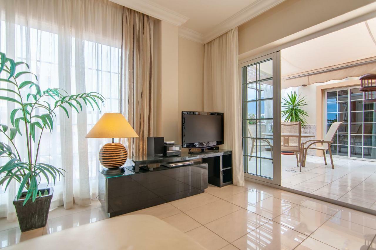 Appartement Terrazas Del Duque II 4A001 à Costa Adeje  Extérieur photo