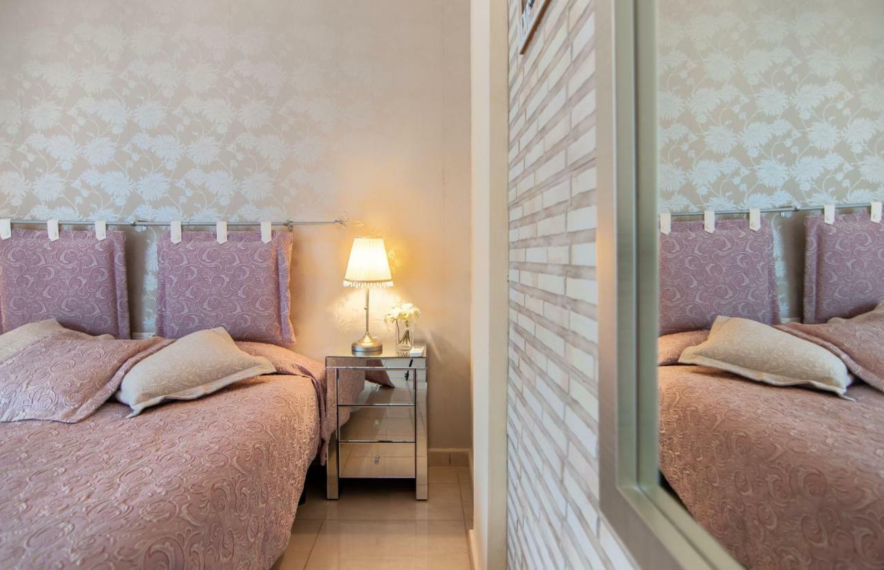 Appartement Terrazas Del Duque II 4A001 à Costa Adeje  Extérieur photo